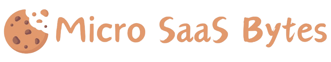 Micro Saas Bytes